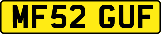 MF52GUF