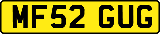 MF52GUG