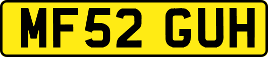 MF52GUH