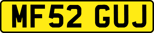 MF52GUJ