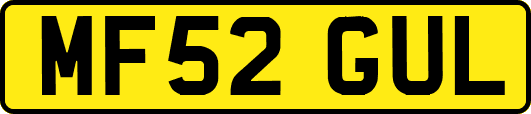 MF52GUL