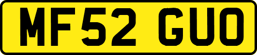 MF52GUO