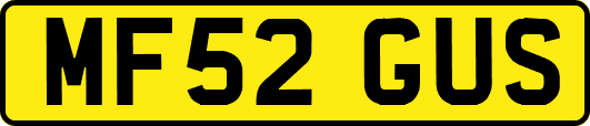 MF52GUS