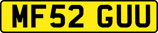 MF52GUU