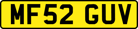 MF52GUV