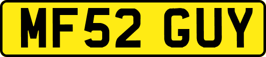 MF52GUY