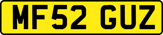 MF52GUZ