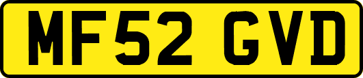 MF52GVD