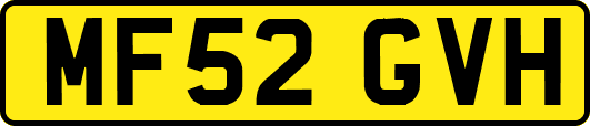 MF52GVH