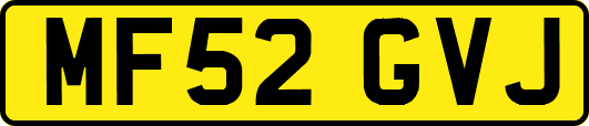 MF52GVJ