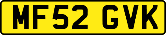MF52GVK