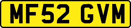 MF52GVM