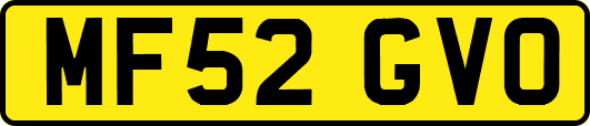 MF52GVO