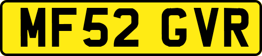 MF52GVR