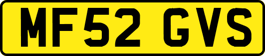 MF52GVS