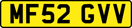 MF52GVV