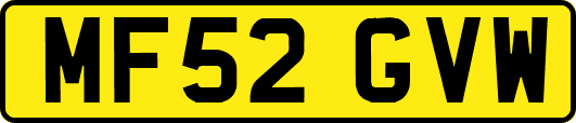 MF52GVW