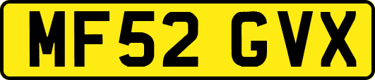 MF52GVX