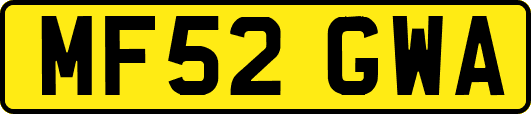 MF52GWA