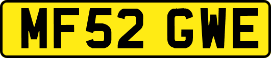 MF52GWE