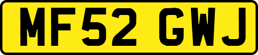 MF52GWJ