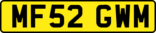 MF52GWM