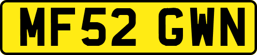 MF52GWN