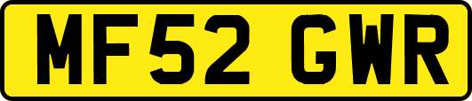 MF52GWR
