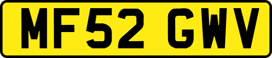 MF52GWV