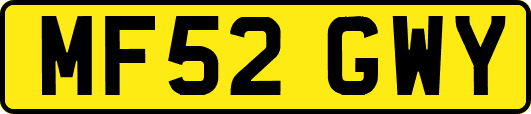 MF52GWY