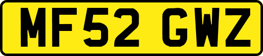 MF52GWZ