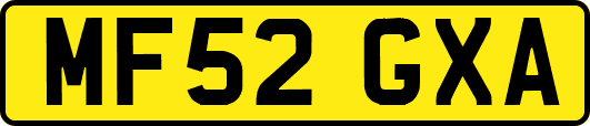 MF52GXA