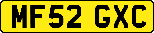 MF52GXC