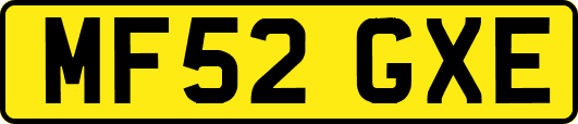 MF52GXE
