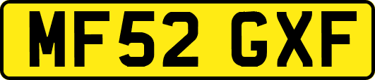 MF52GXF