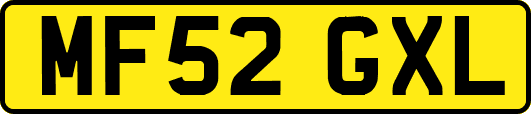 MF52GXL