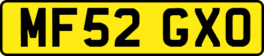 MF52GXO