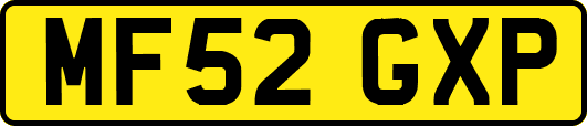 MF52GXP
