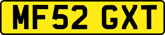 MF52GXT