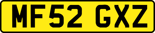 MF52GXZ