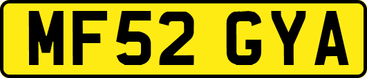 MF52GYA