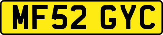 MF52GYC