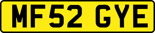 MF52GYE
