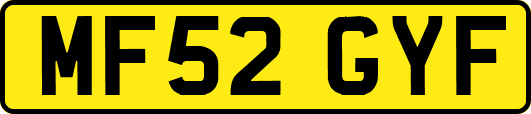 MF52GYF