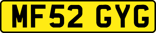 MF52GYG