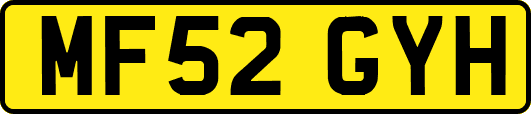 MF52GYH