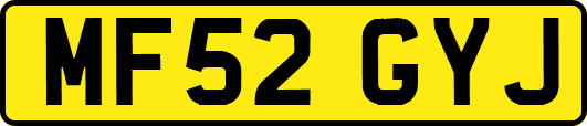 MF52GYJ