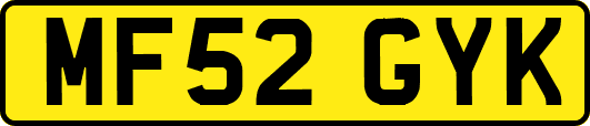 MF52GYK