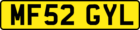 MF52GYL