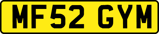 MF52GYM